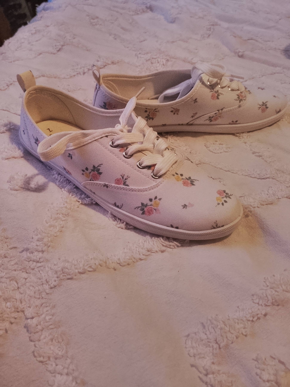 Ardene Women's Slip-On Comfort Flats - Picture 5 of 9